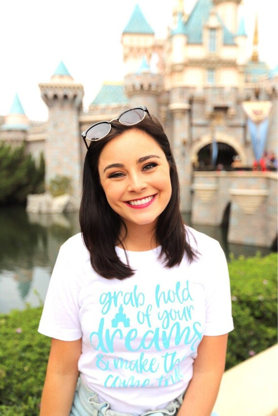 Happily Ever After T-shirt | Etsy (US)