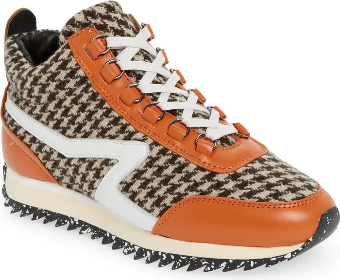 Retro Hiking Sneaker | Nordstrom