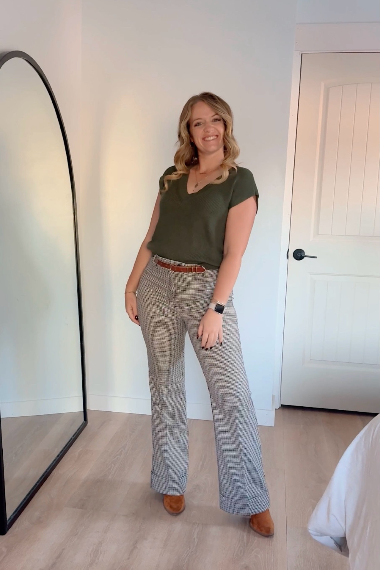 Fall fashion with @anntaylor

#LTKWorkwear