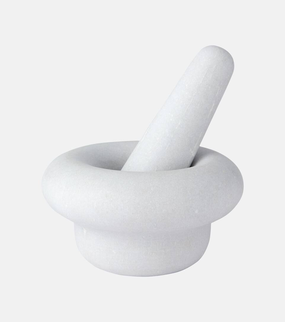 Stone mortar and pestle | Mytheresa (US/CA)