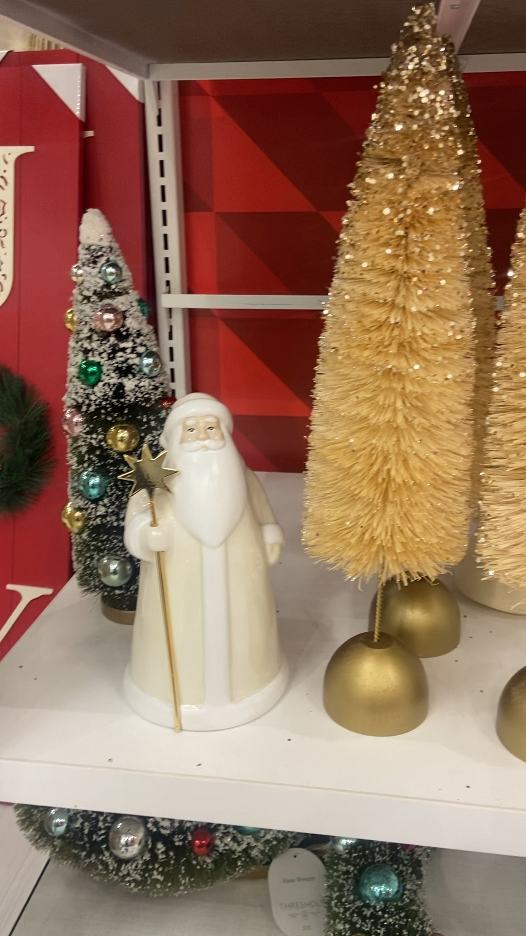 Christmas has arrived at Target! Sooo many cute things! 

#LTKHoliday #LTKGiftGuide #LTKfindsunder50
