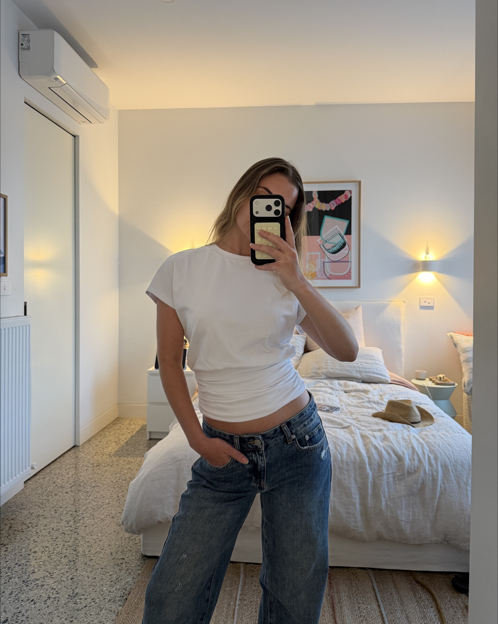 Glassons with the basics again and again 🌺🤠🧸

#LTKjeans #LTKsummer #LTKaustralia