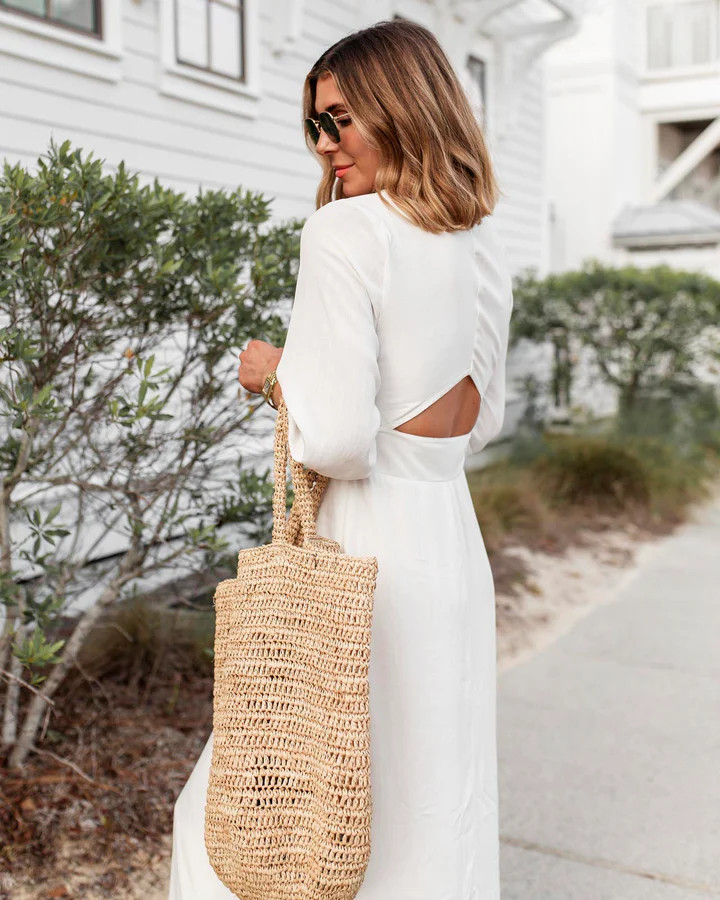 Splendid x Cella Jane Midi Dress | Splendid