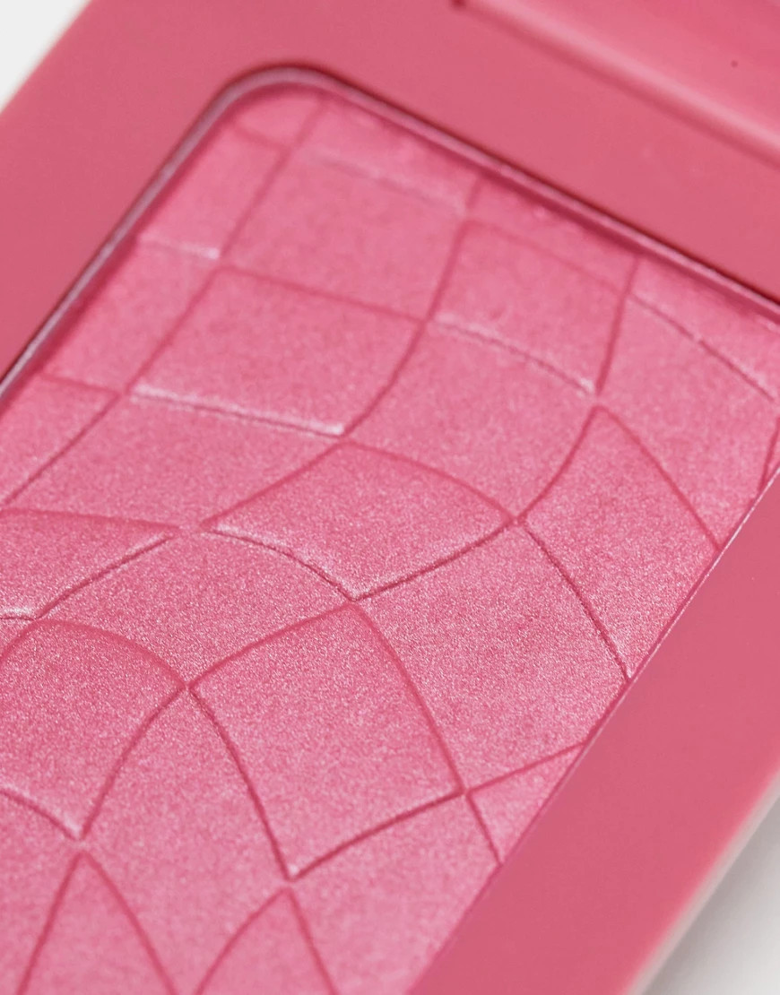 NYX Professional Makeup Buttermelt Blush - Butta With Time-pink | ASOS (Global)