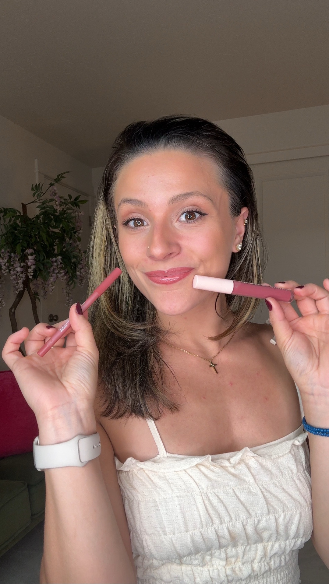 The Dream Duo color combo in the Ultra Gloss Lip Kit from Colourpop is incredible!! I’ve worn it every day this week 😅🫶💄 Right now they are doing 30% off their website and you can grab this for just $8!

I WANT EVERY COLOR !! 

#LTKSaleAlert #LTKBeauty