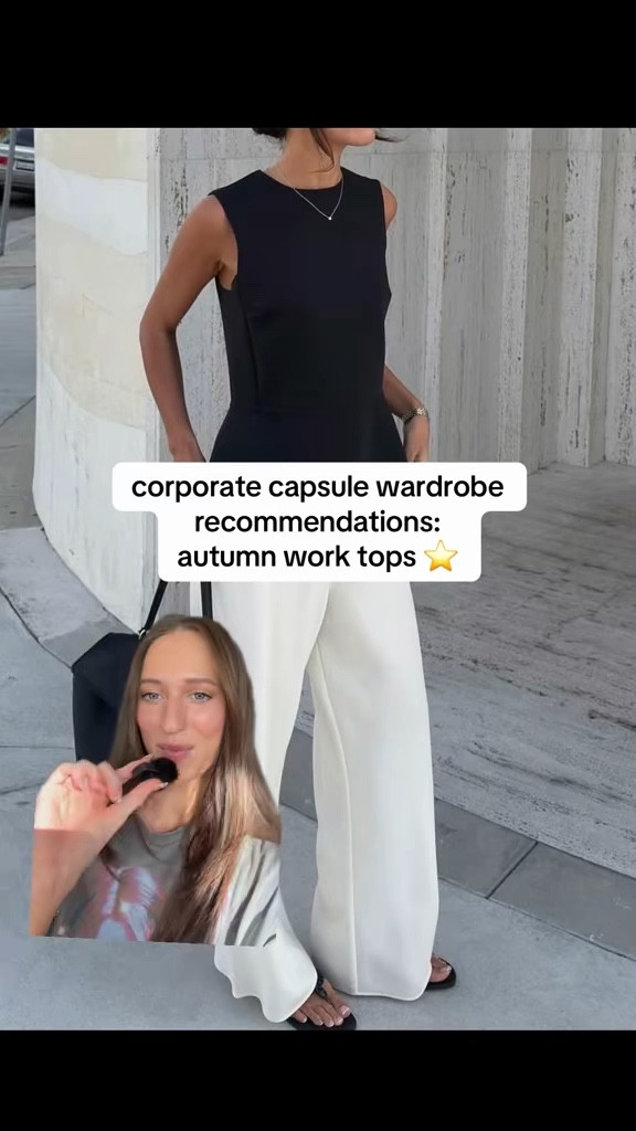 some workwear top recs for you 🩷🩷

#LTKaustralia #LTKstyletip #LTKworkwear