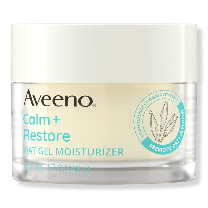 Calm + Restore Oat Gel Moisturizer | Ulta