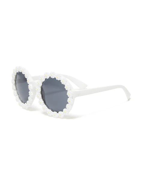 Sunglasses - 3D Daisy | ban.do Designs, LLC