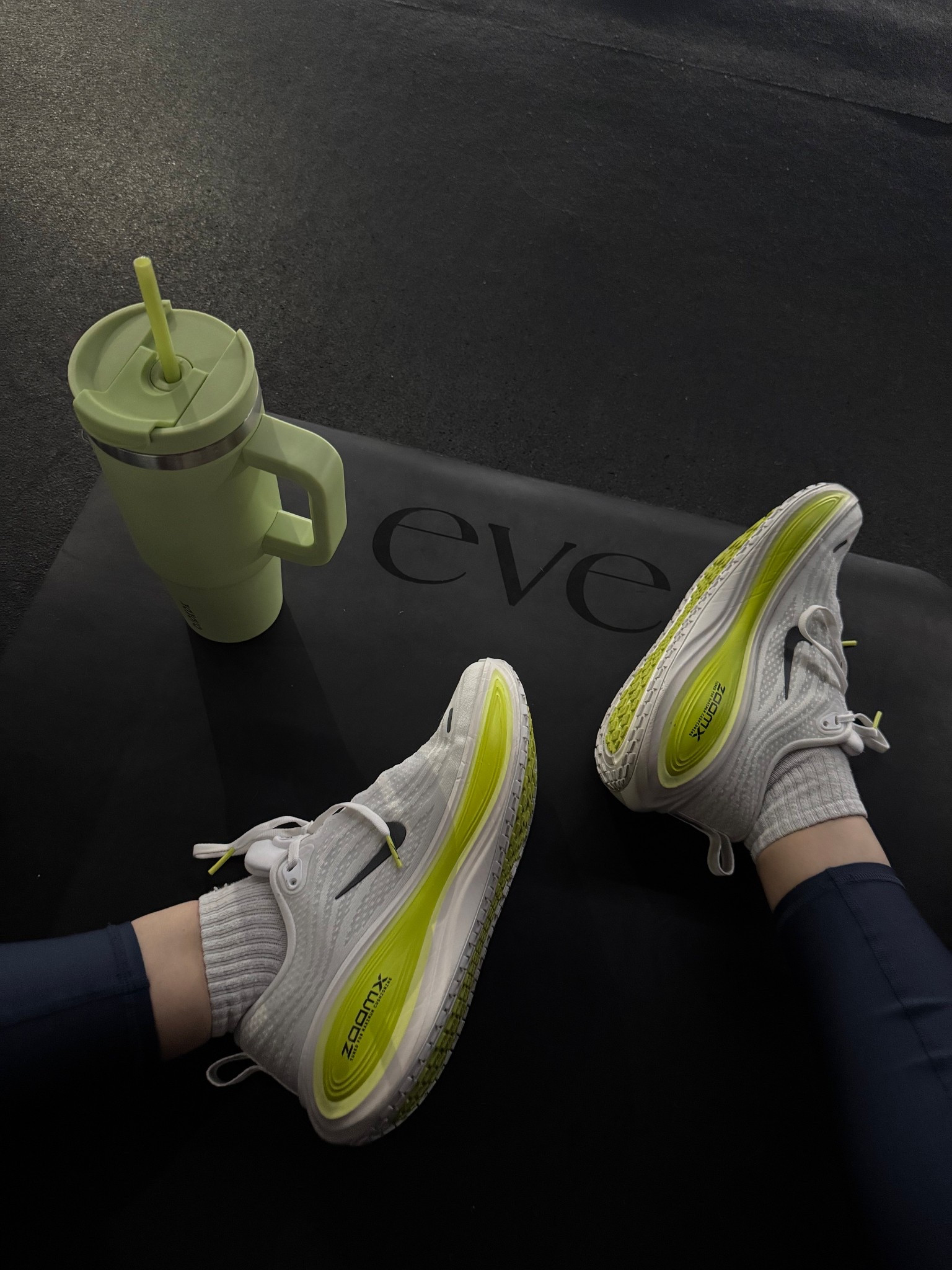 Best running/ HITT workout sneakers 