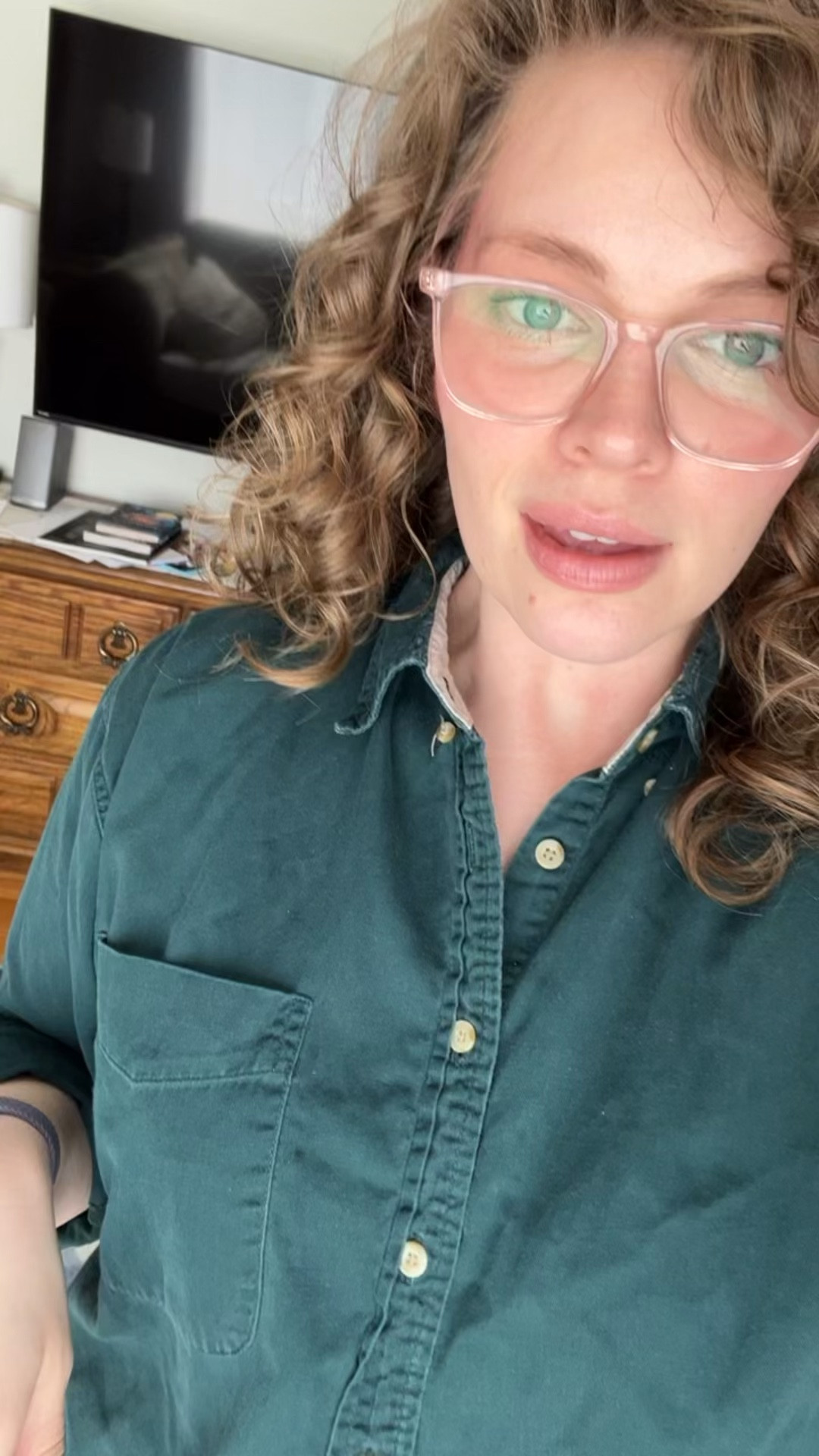 Been using this curl gel and wow! It has great hold but not super thick! I love love looove the results and love how affordable it is too! Linked some of my other fav curly hair products as well! 

#LTKmomlife #LTKselfcare #LTKdayinmylife