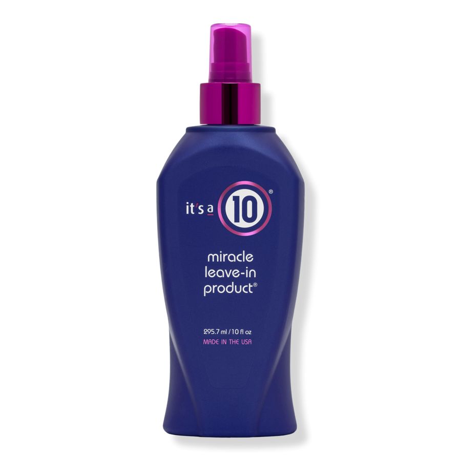 Miracle Leave-In Product - It's A 10 | Ulta Beauty | Ulta