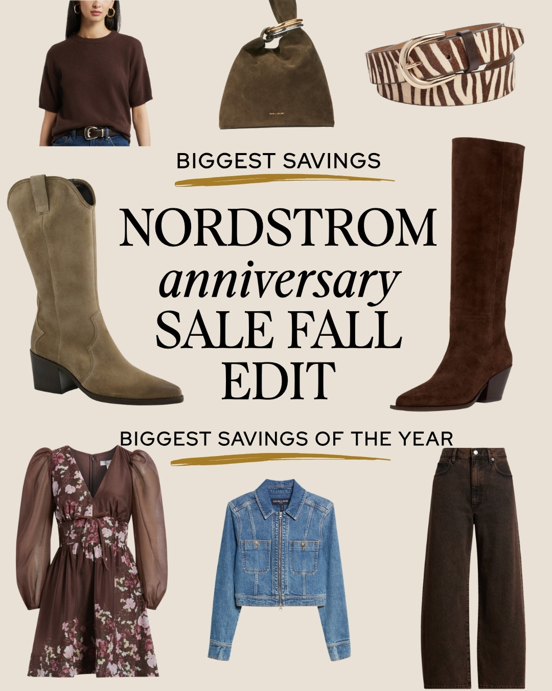 Last chance to get these fall outfits and accessories ON SALE!

#LTKootd #LTKSaleAlert #LTKSeasonal