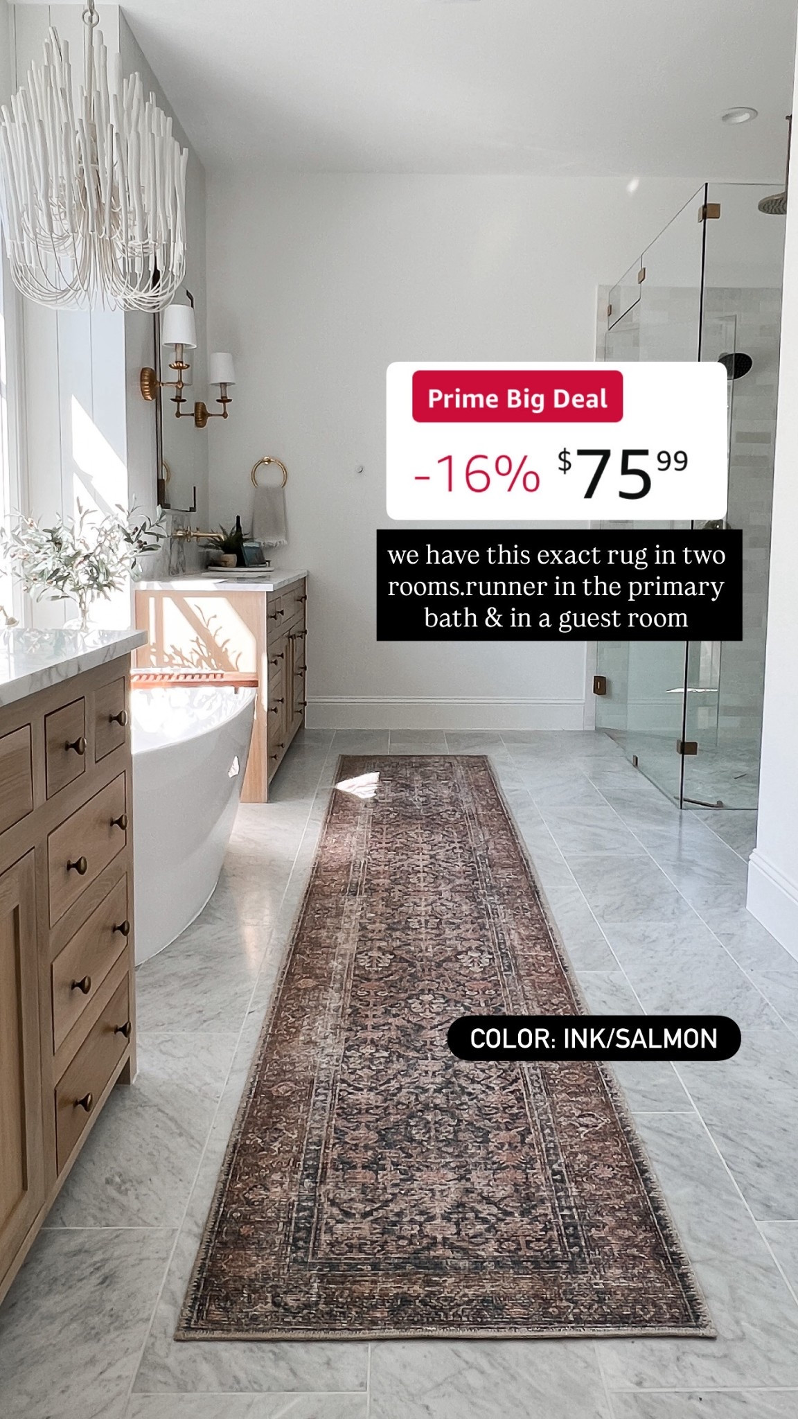 A go-to rug in our house, on sale in all sizes!

#LTKSaleAlert #LTKHome