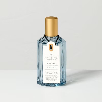 Ribbed Colored Glass Room Spray 4.05 oz - Hearth & Hand™ with Magnolia | Target