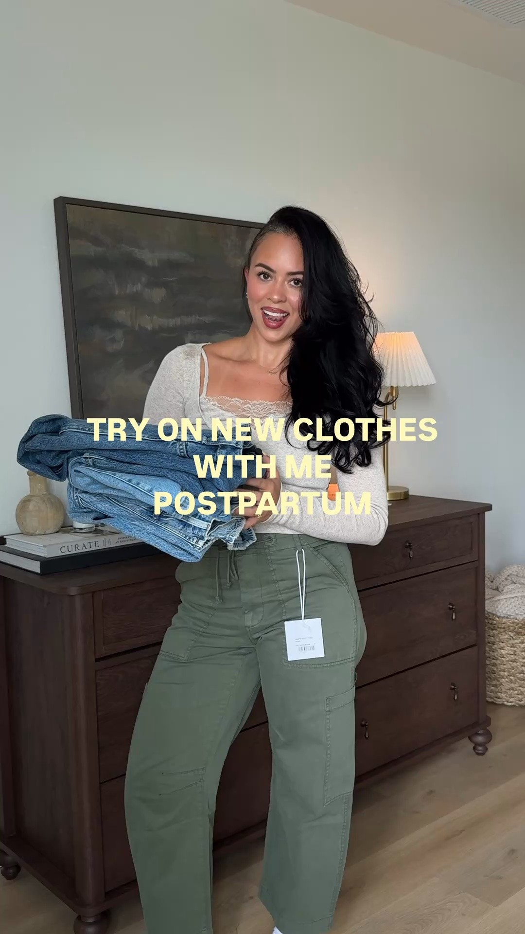 #LTKmomlife #LTKootd #LTKMidsize