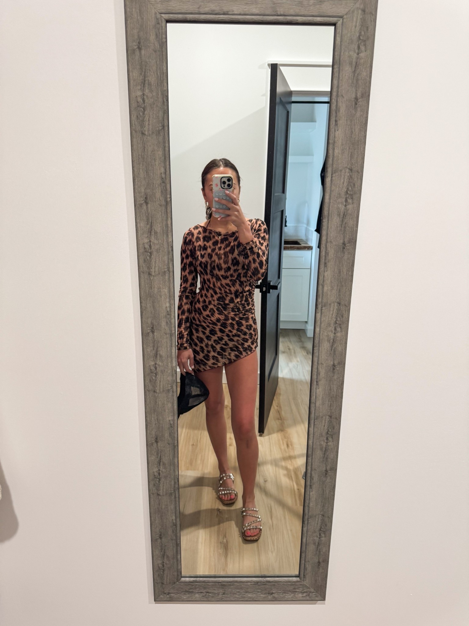Looooving this as a swim coverup! And she’s on sale!!!

#LTKFindsUnder50 #LTKSaleAlert #LTKSwim