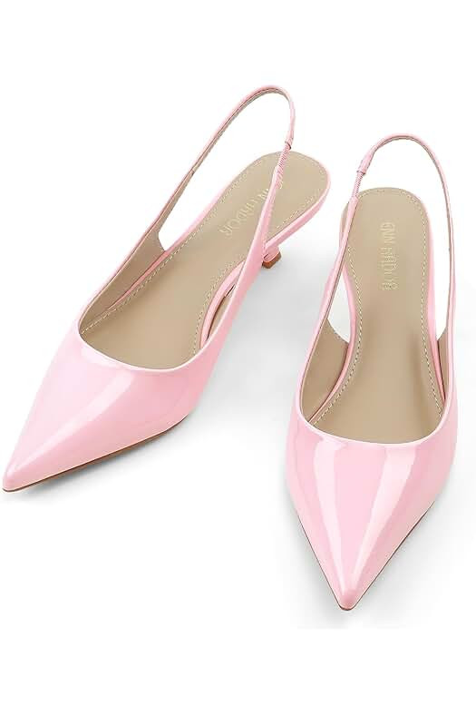 Amazon.com : Women’s Pumps | Amazon (US)
