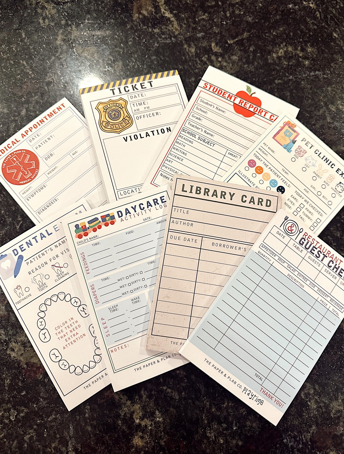 The cutest gift idea for kids! 

Playtime pads!



#LTKGiftGuide #LTKHoliday #LTKKids