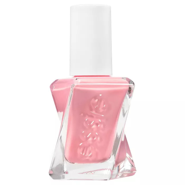 essie Gel Couture Nail Polish - 0.46 fl oz | Target