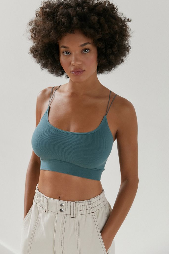 Out From Under Markie Seamless Bra Top | Urban Outfitters (US and RoW)