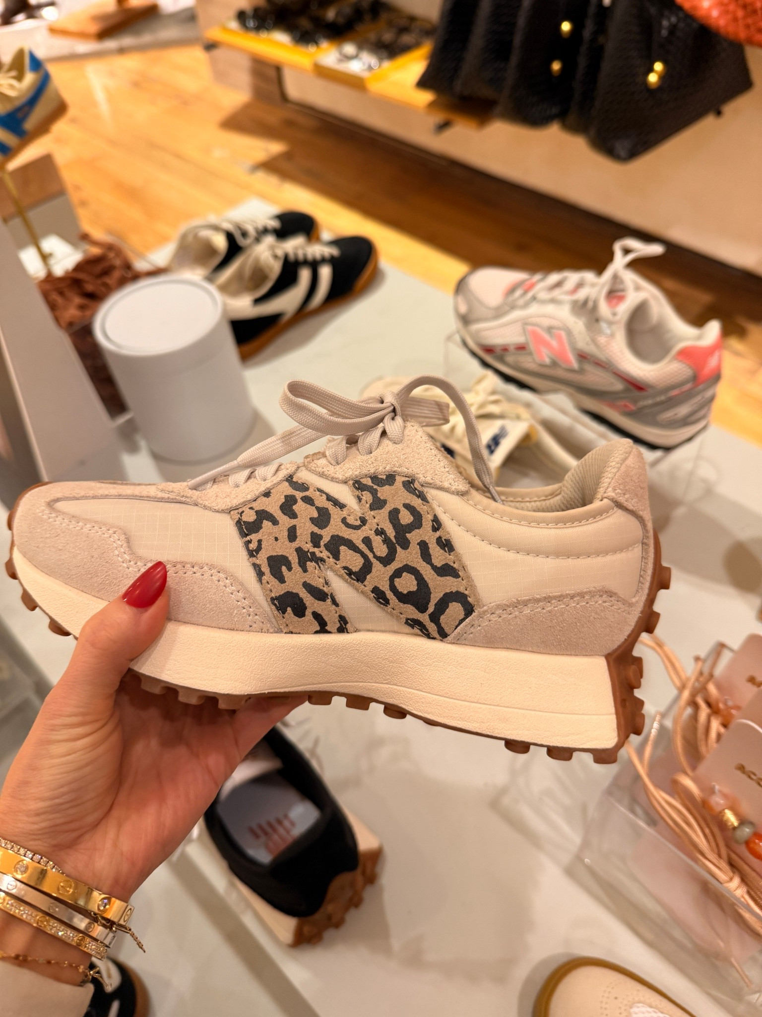 Spring sneakers
What to wear for spring
Spring casual outfits 

#LTKfitnessgoals #LTKSeasonal #LTKOver40