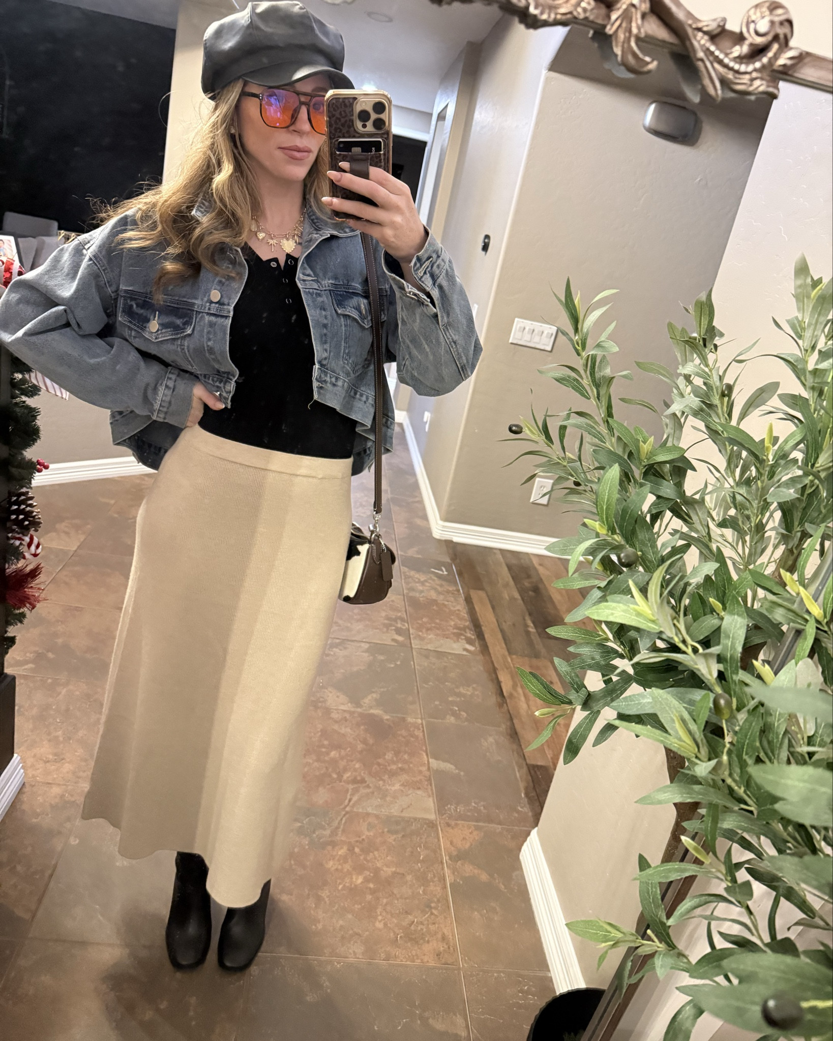 Sunday Fit check 

#LTKFindsUnder100 #LTKdayinmylife #LTKootd