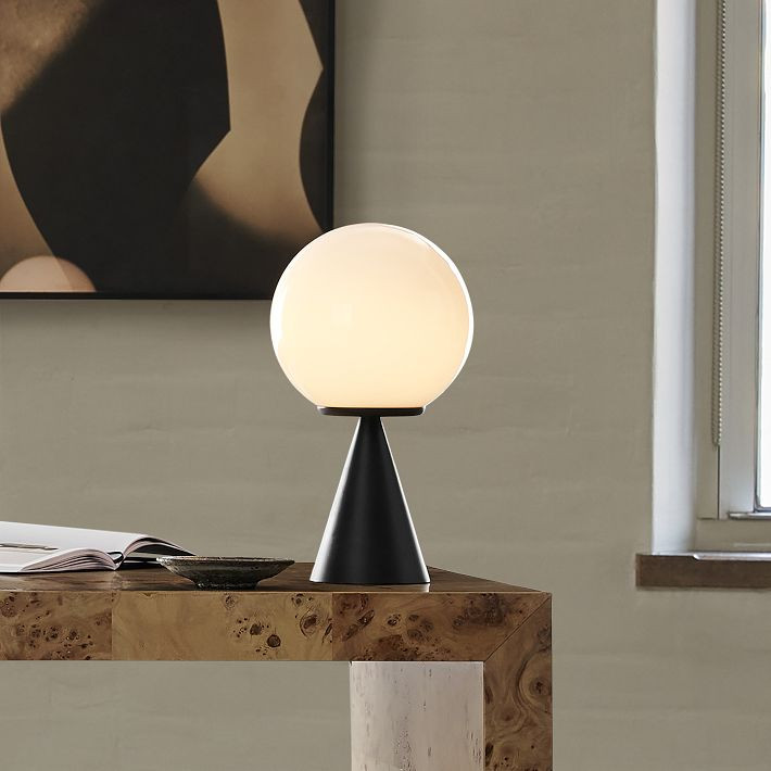 Ardsley Table Lamp (13") | West Elm (US)