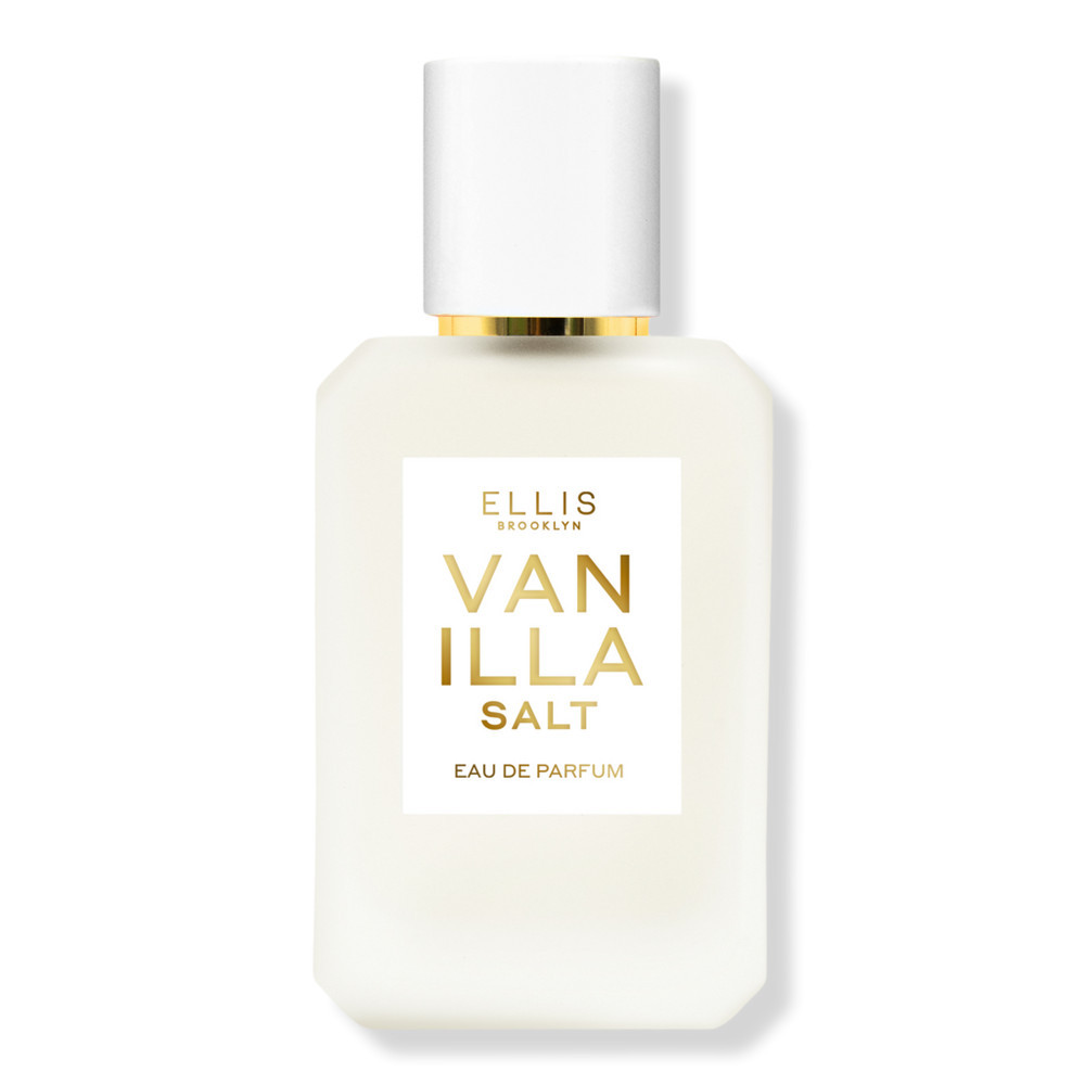 Ellis Brooklyn VANILLA SALT Eau de Parfum - 1.7 oz | Ulta