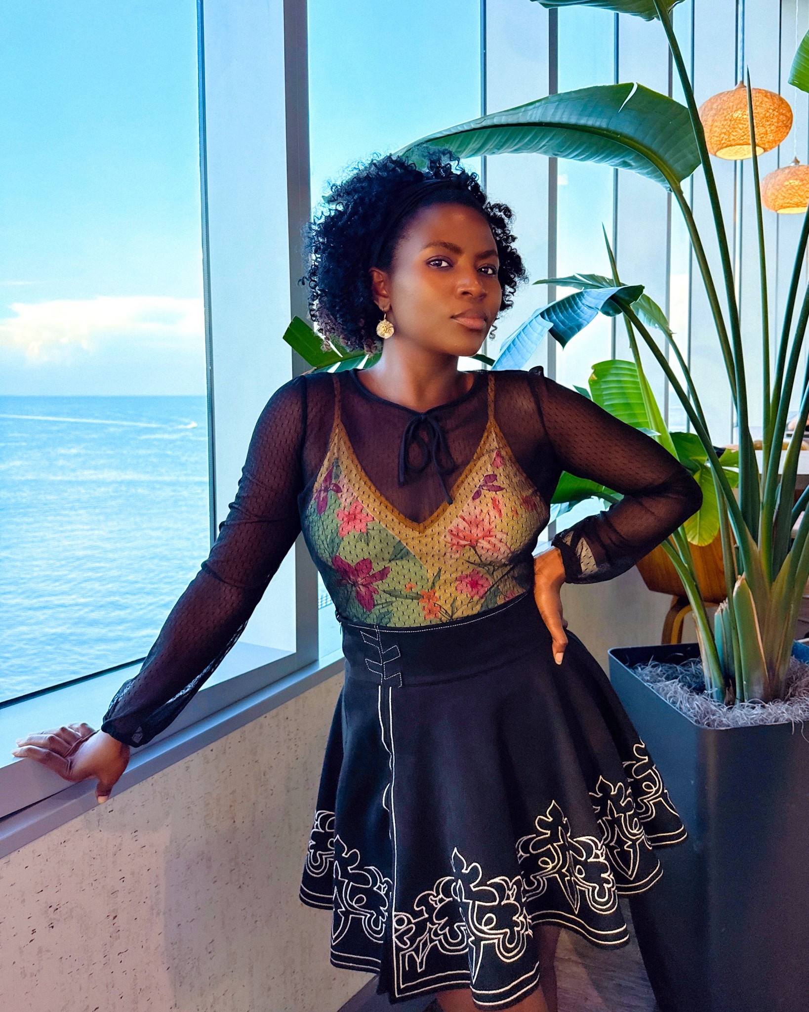 Dinner outfit  

#LTKStyleTip #LTKFindsUnder100 #LTKSeasonal