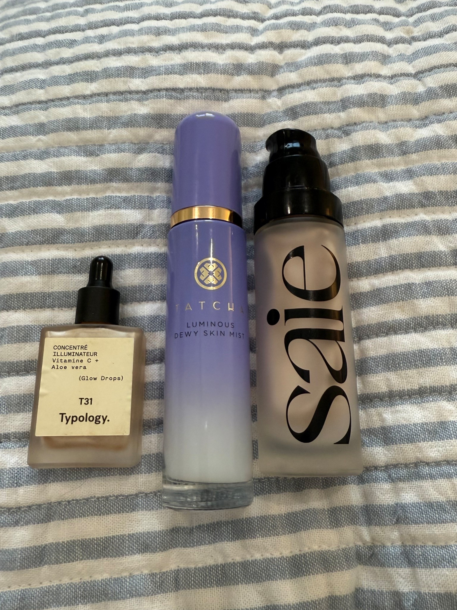 FAVORITE glowy products rn

#LTKSummerEdit #LTKSeasonal #LTKBeauty