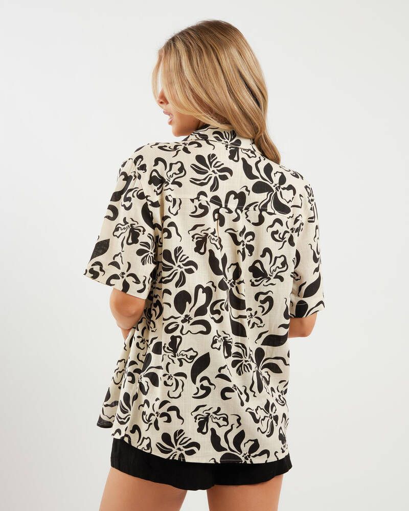 Sundance Floral Short Sleeve Shirt | City Beach (ANZ)