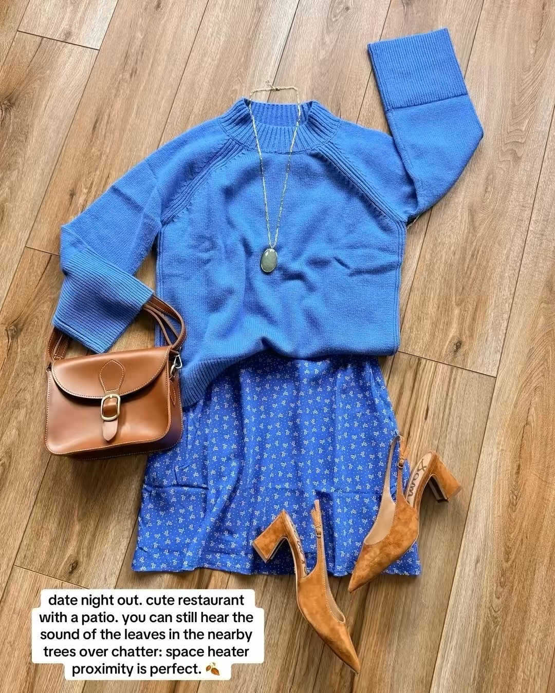 fall outfit. date night outfit. fall fashion.

#LTKSeasonal #LTKSaleAlert #LTKootd