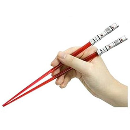 Star Wars Lightsaber Chopsticks Darth Maul | Walmart (US)