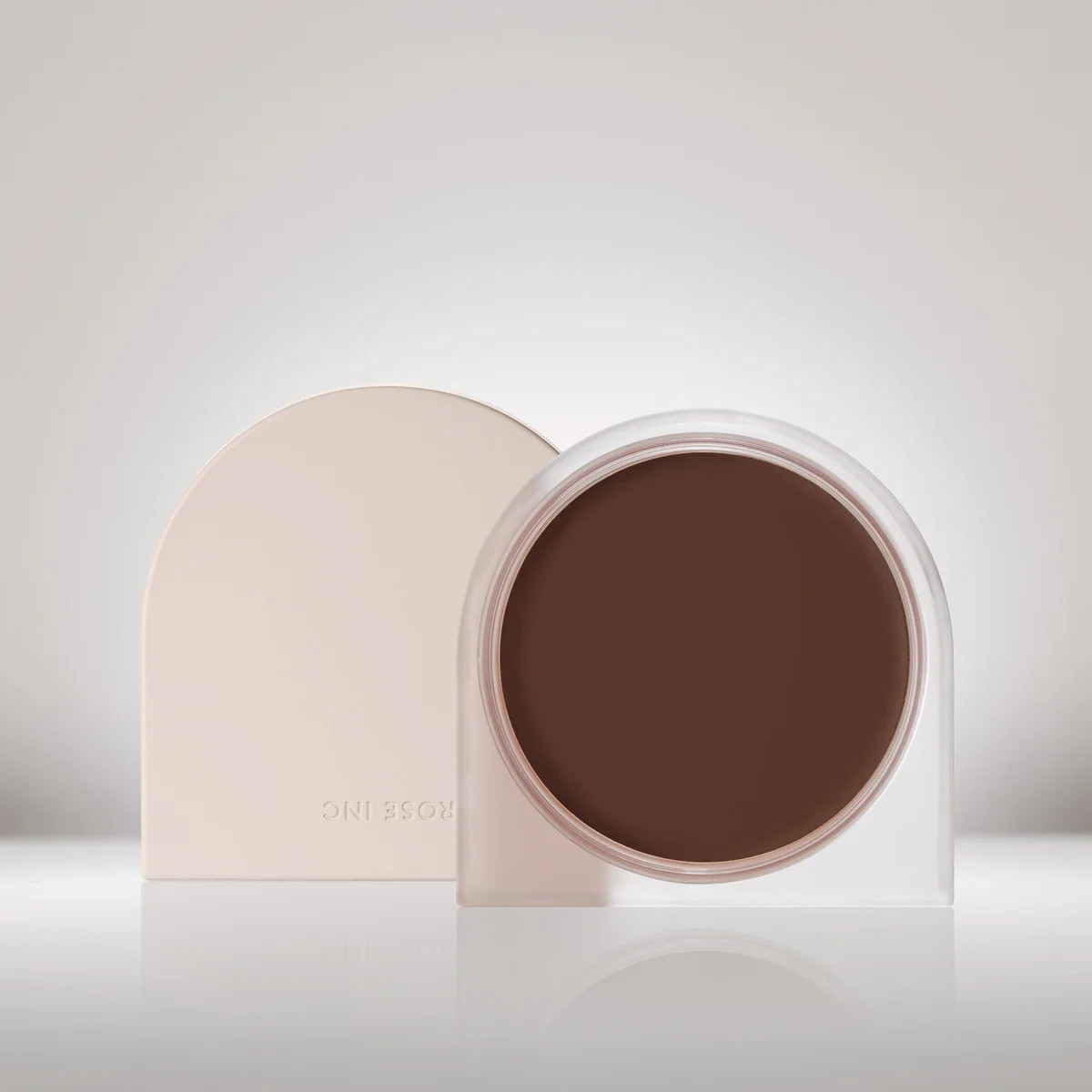 Solar Infusion Soft-Focus Cream Bronzer | Rose Inc