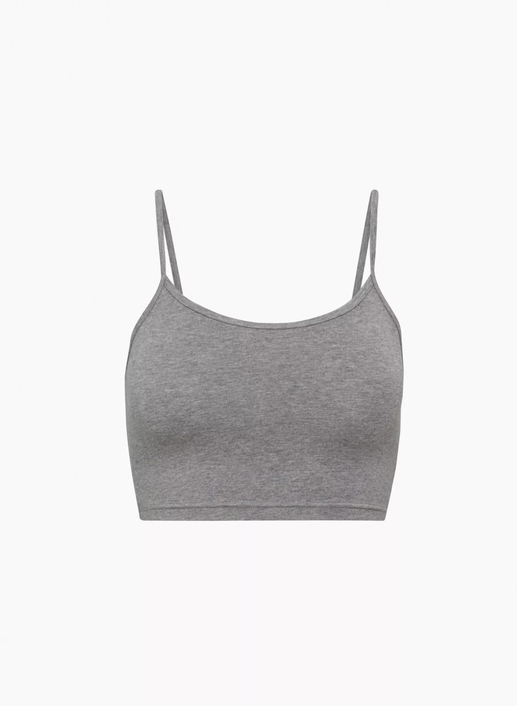 CHILL KARELIS CROPPED TANK | Aritzia