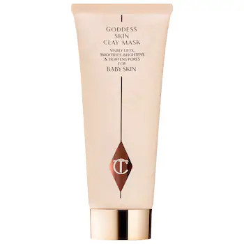 Goddess Clay Mask - Charlotte Tilbury | Sephora | Sephora (US)