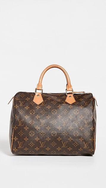 Louis Vuitton Monogram Hand Bag | Shopbop