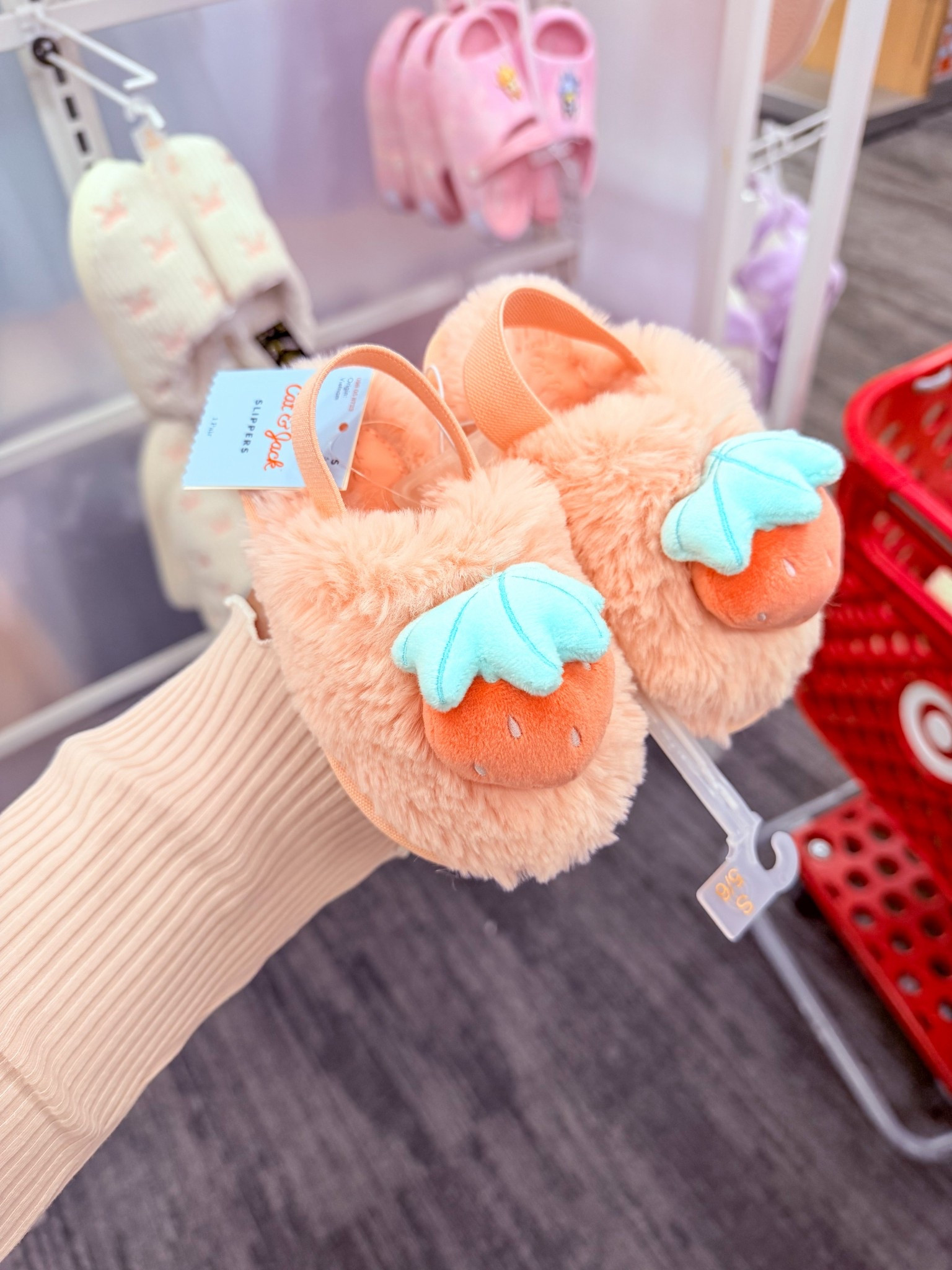 Wednesday Target run — new finds 🙂‍↔️💕

#LTKKids