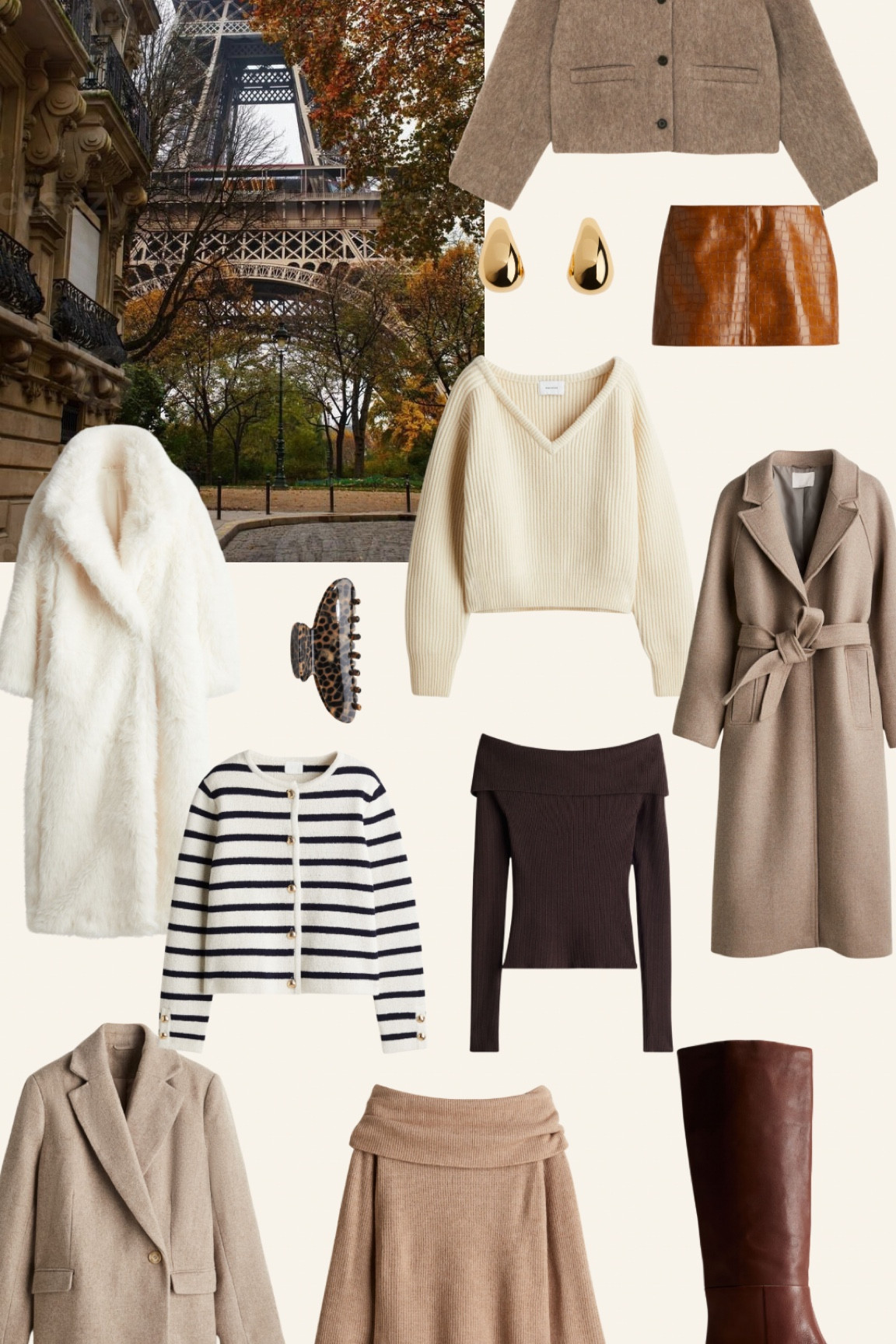 H&M new in 

#LTKautumn #LTKwinter #LTKeurope