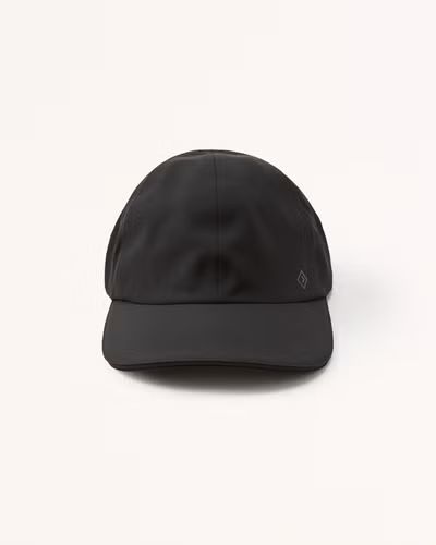 YPB Sweat-Wicking Baseball Cap | Abercrombie & Fitch (US)