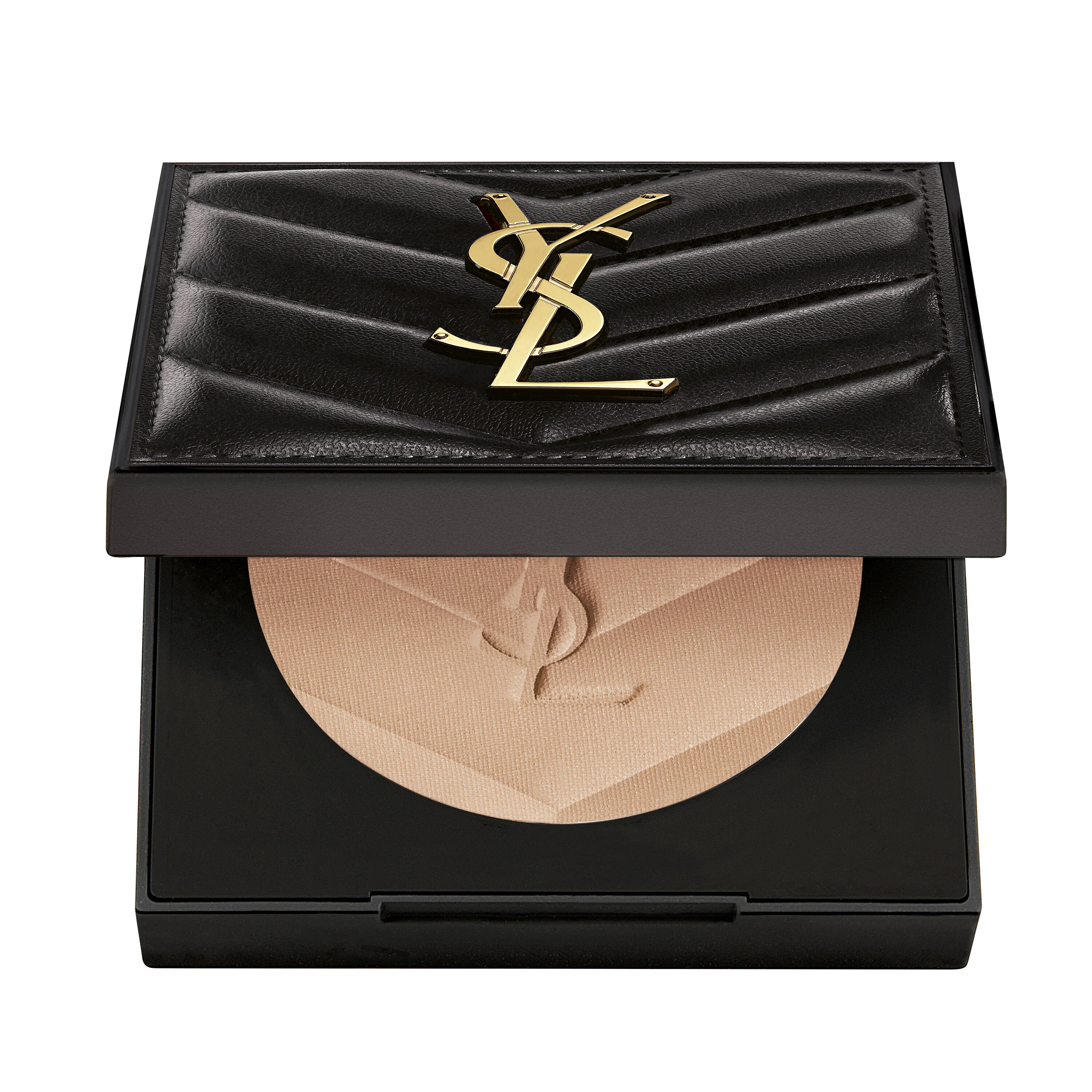 All Hours Hyper Finish - Pressed Finishing Powder - YSL Beauty | Yves Saint Laurent Beauty (US)