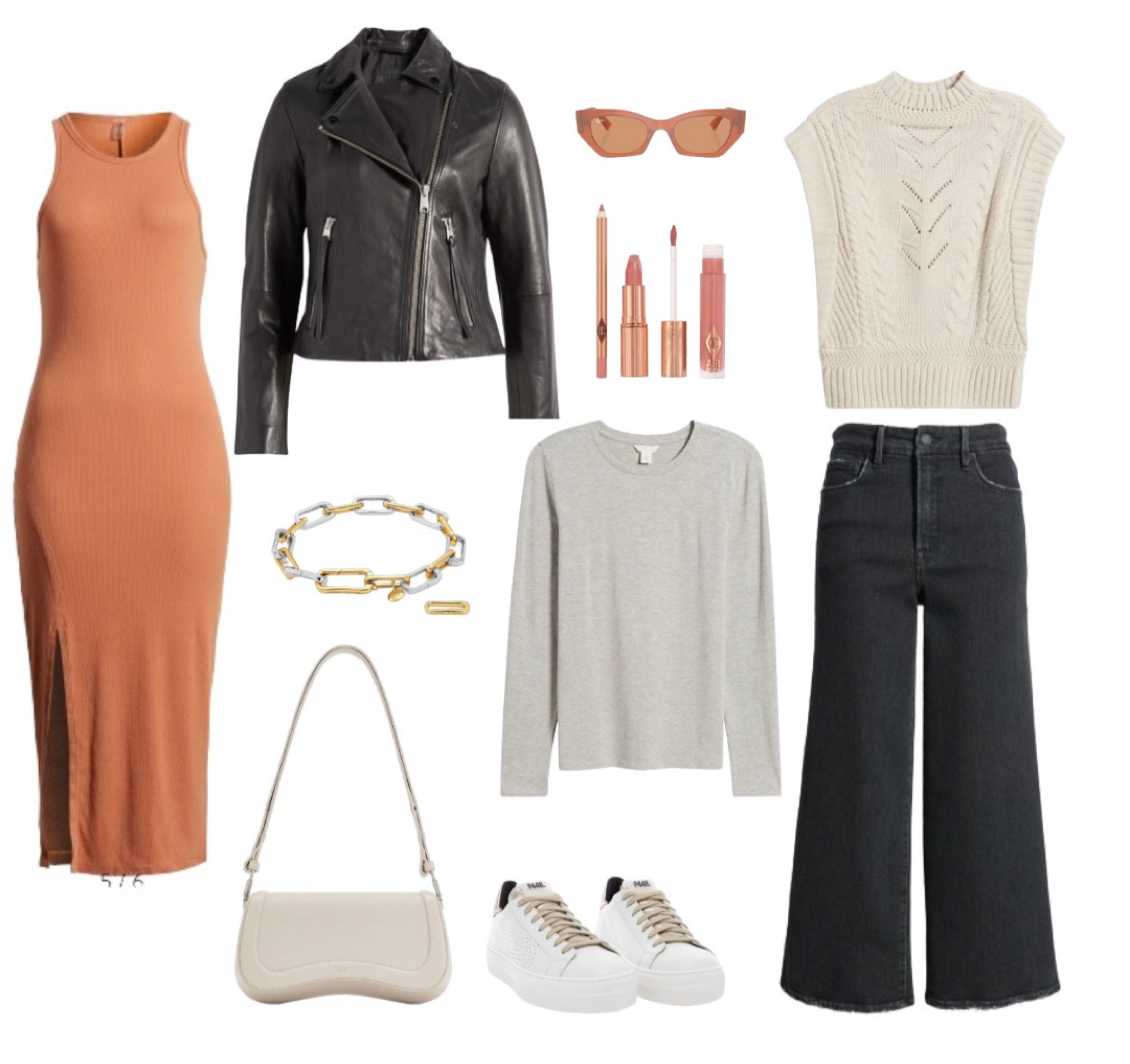 Take advantage of these transitional items as we get closer to fall with Nordstrom’s anniversary sale! Take advantage before your side and color sells out 

#LTKxNSale #LTKSaleAlert #LTKBacktoSchool