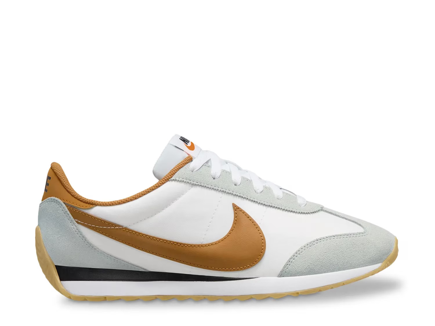 Nike Pacific Sneaker | Men's | White/Taupe | Size 11.5 | Sneakers | DSW