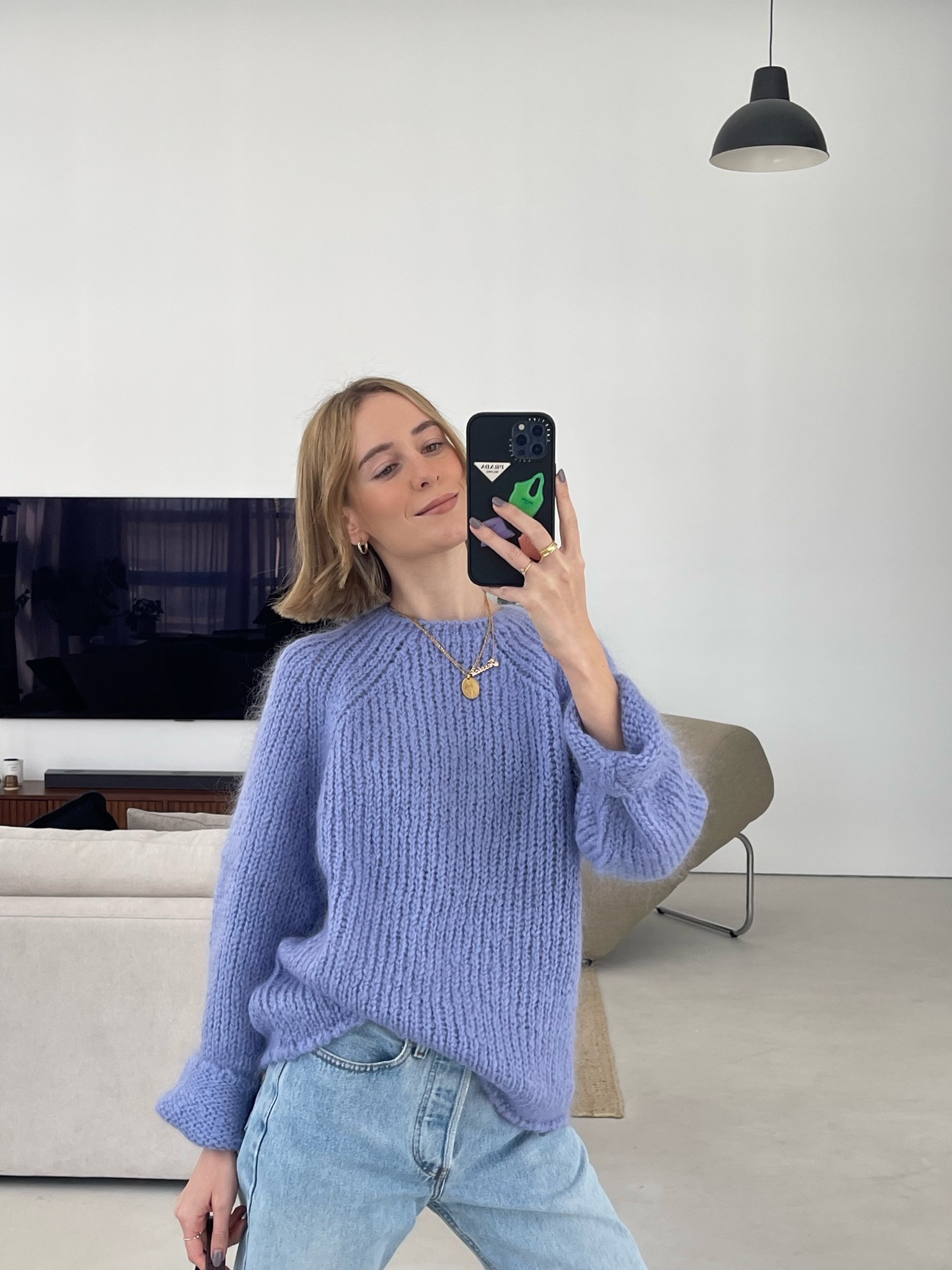 new hair, new jumper! I got this one in a size small :)

#LTKaustralia #LTKSeasonal #LTKeurope