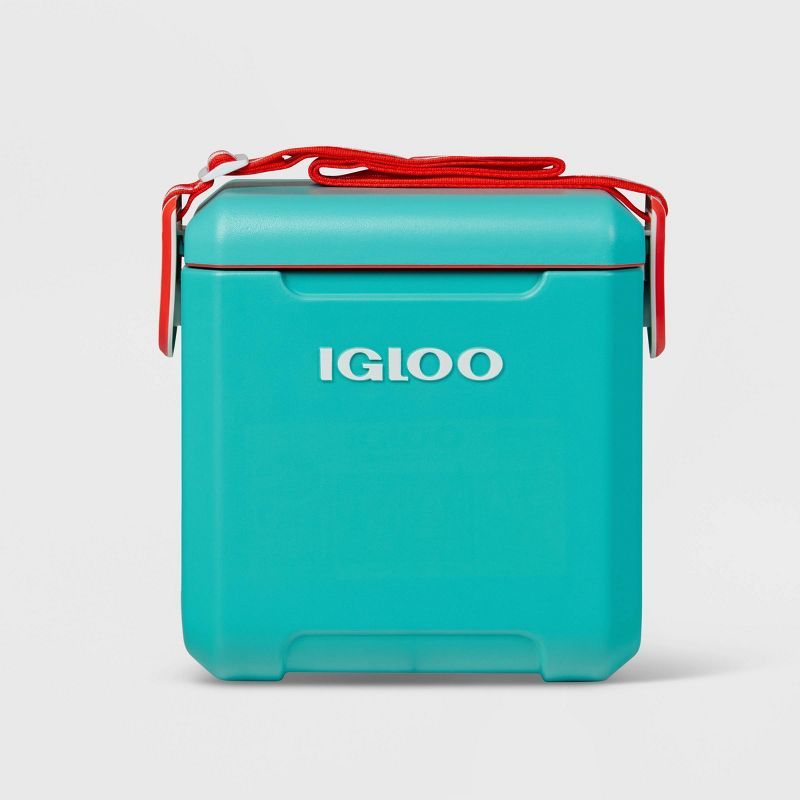 Igloo Tag Along Too 11qt Cooler - Carnival Taffy | Target