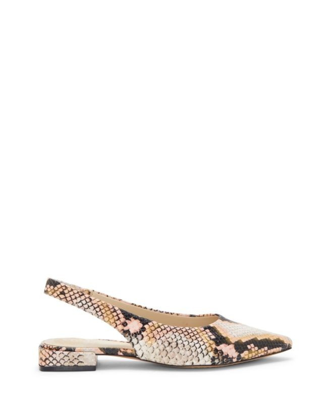 Chachen Slingback Flat | Vince Camuto