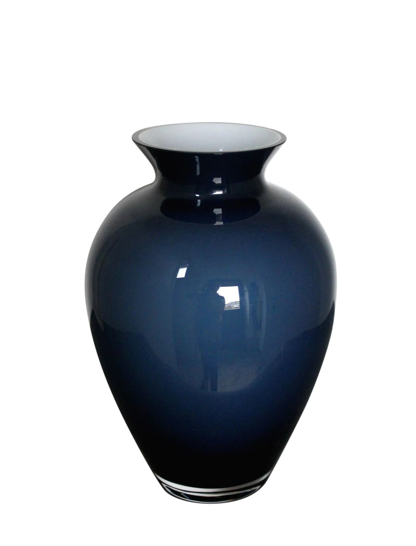 Kaly Glass Table Vase | Wayfair North America