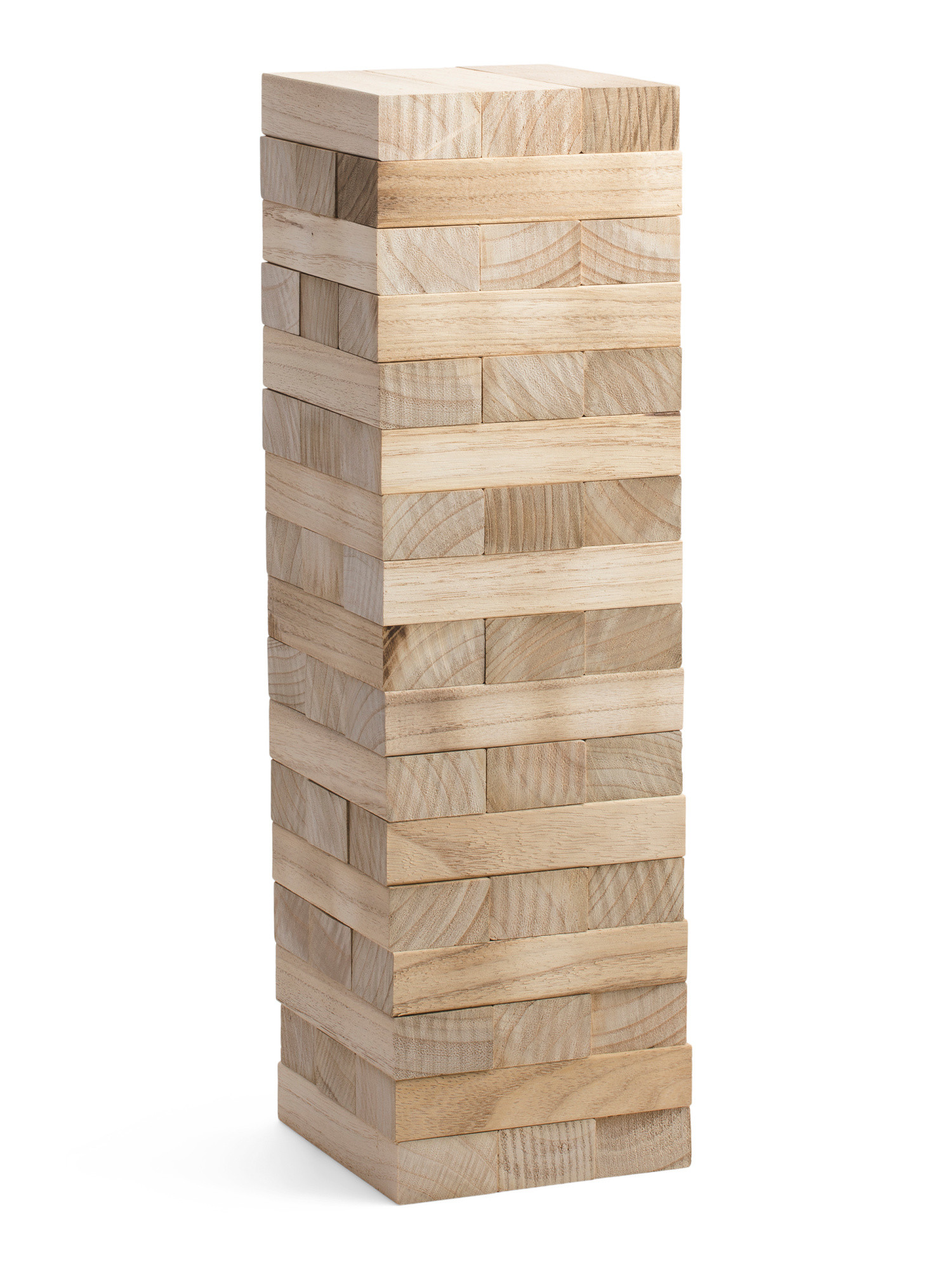 51pc Citrus Giant Tumbling Tower | Easter Gifts | Marshalls | Marshalls