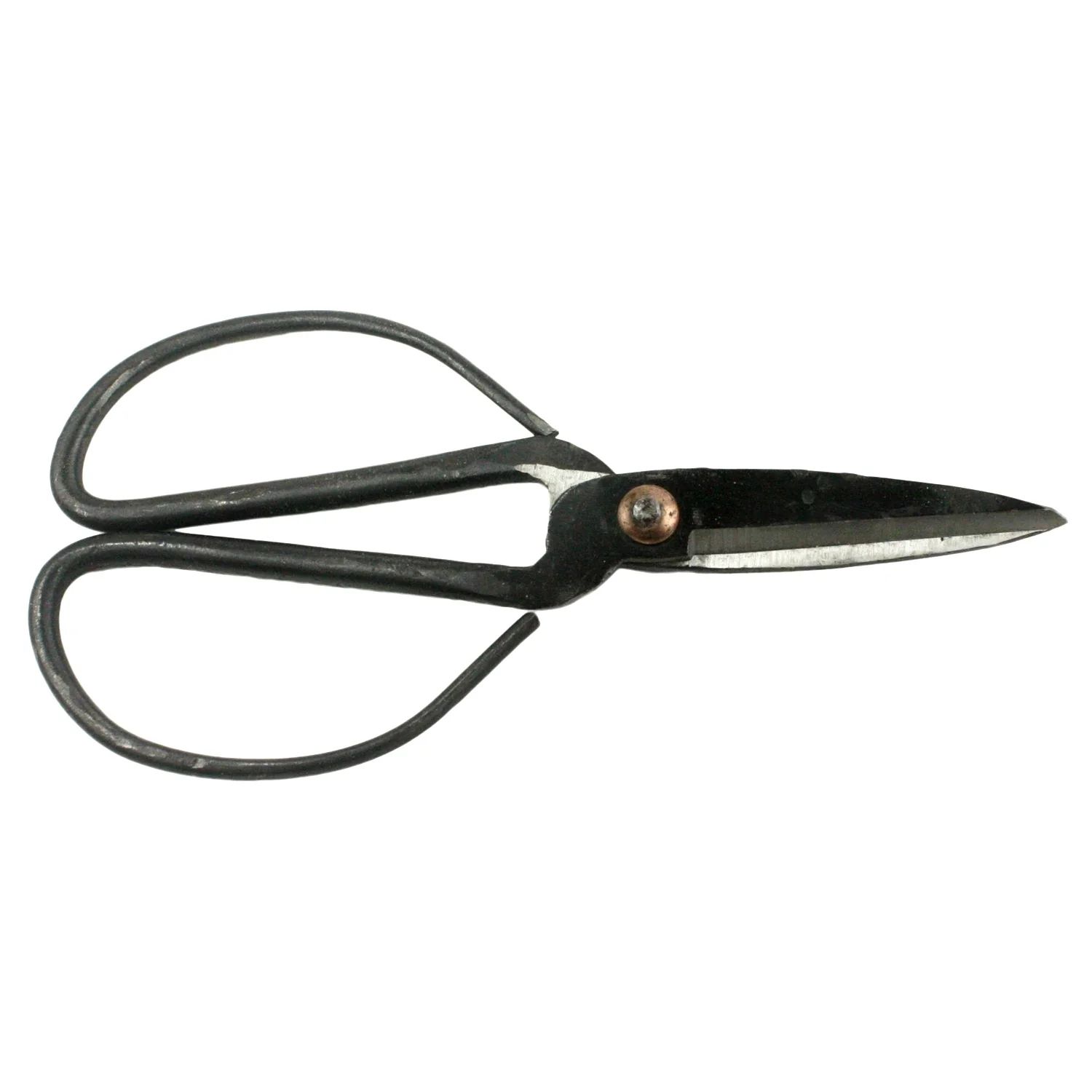 Forged Iron Shears | Foundation Goods