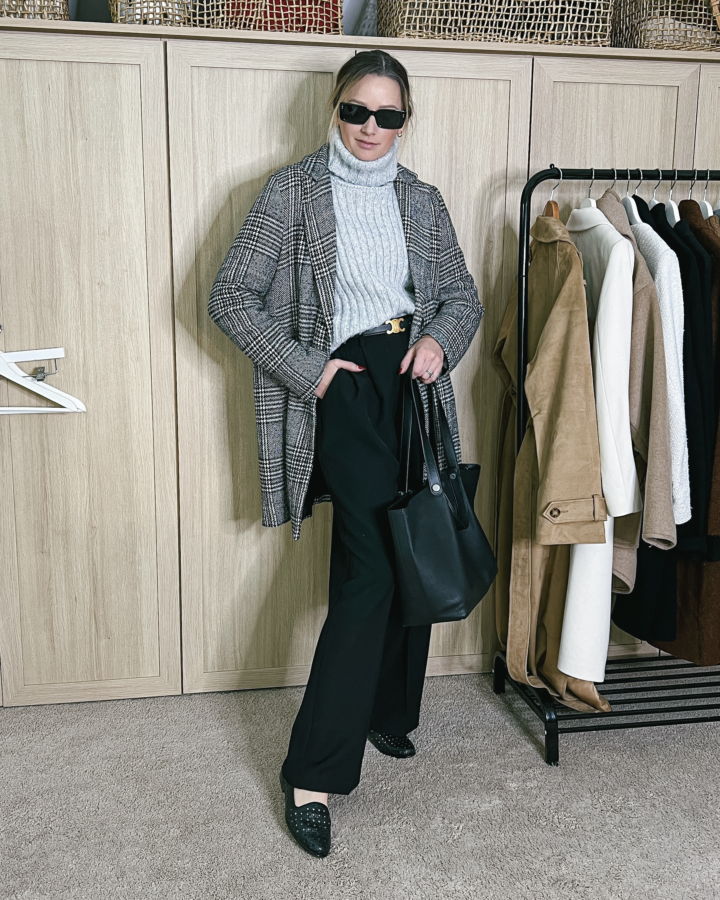 Winter work wear outfit ideas

#LTKWorkwear #LTKSeasonal #LTKStyleTip